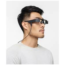 Android 2025 smart glasses