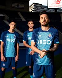Check spelling or type a new query. Fc Porto Mostra O Terceiro Equipamento Para 2019 20 I Liga Sapo Desporto
