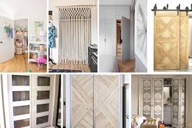 Interestingly enough, pantries can surpass your expectations and go beyond their roots as food storage systems. 14 Creative Closet Door Ideas That Will Change The Way You Decorate Bedroom