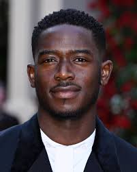 Next James Bond actor?