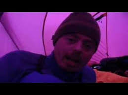 Vanessa Sumner doing the King Swing