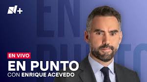 En Punto con Enrique Acevedo