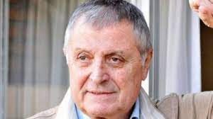 El actor de 78 años, contagiado con coronavirus, estaba intubado en el instituto argentino del diagnóstico y tratamiento. Pr0miue 5a4yhm