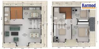 Kıbrıs çelik villa yapımı, marmaris lüks ev modelleri. Prefabrik Dubleks Konut Evler
