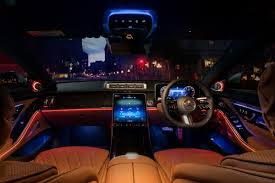 Discover the full range of mercedes benz cars in india. New Mercedes Benz S Class Launched In India At Rs 2 17 Crore S400d And S450 Options Available
