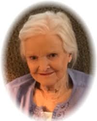 Obituary information for Thelma Motts Padgett