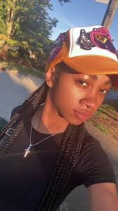 Ebony Winn's Instagram, Twitter & Facebook