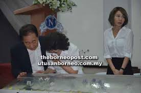 Check spelling or type a new query. Sibu Kehilangan Bakal Pemimpin Berwibawa Abang Johari Utusan Borneo Online