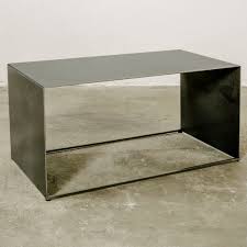 Lift top coffee table which is called a versatile coffee table. Contemporary Coffee Table Fun House Marco Ripa Iron Rectangular Outdoor