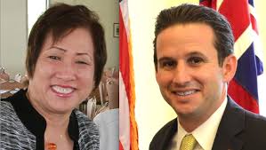 Schatz, Hanabusa, Gabbard Win Hawaii Democratic Primaries