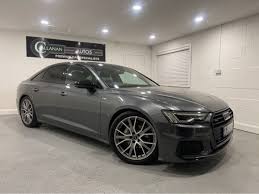 Image result for Daytona Gray 2021 A6