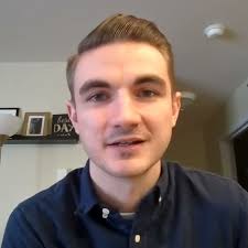 Giving Hearts Day: Joseph Hackman