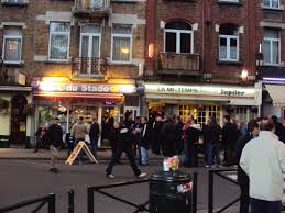 Maybe you would like to learn more about one of these? Stade Constant Vanden Stock Ground Hopping Net