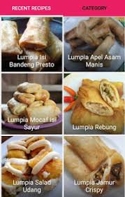 Maybe you would like to learn more about one of these? Resep Lumpia Lengkap Apps On Google Play
