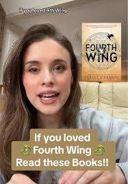 Books Like Fourth Wing But Gay