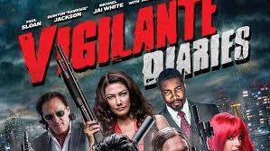 Vigilante Diaries Trailer 2016 Alternative torrents for 'gangster diaries tamil season complete hd avc esub'.