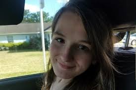 In loving memory of Rylee Madison Kinnett