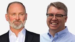 Wisconsin midterms: Pfaff vs. Van Orden, former SEAL seeks to flip House  seat