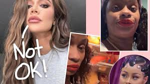 Khloe Kardashian Blasts Blac Chynas Mom Tokyo Toni For Feeding The  Homeless! Wait, That Cant Be Right... - Perez Hilton