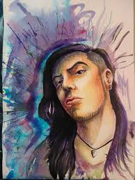 Leo Crow (jeisonleonardoc)