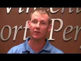 St.Vincent Sports Performance