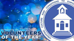 Poway Unified Announces 2023-24 PUSD Volunteers of the Year | POMERADO  ELEMENTARY SCHOOL