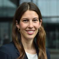 Hélène Walter Email & Phone Number