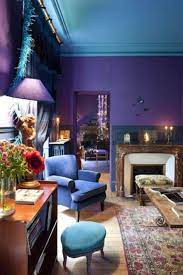 So, here are my colour expert steps to follow. Purple Colour Combination Room Paint Novocom Top