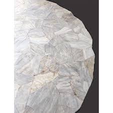 Maybe you would like to learn more about one of these? Arhaus Petra Marble Round Dining Table Chairish