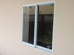 What does it mean to snap two windows side by side? 2 Panels Sliding Windows Code Saw001 Active Aluminium Renovation Services