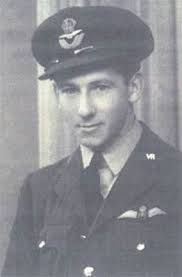 120515 Pilot Officer KENNETH JAMES PIERPOINT