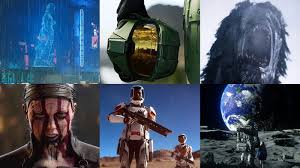 Best Upcoming Xbox One Series X Series S Games For December 2020 Beyond Windows Central