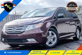 Image result for Dark Cherry 2011 Odyssey