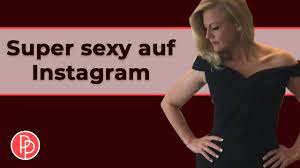 Barbara schöneberger postet auf instagram ein foto ihres stylings, bei dem wir sie fast nicht dürfen wir vorstellen: Barbara Schoneberger Sexy Auf Instagram Promipool Youtube