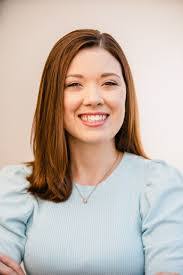 Kristen Spiker's Instagram, Twitter & Facebook