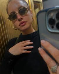 Matilde Gioliのプロフィール