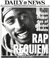 How Tupac Shakur D!ed, This is Everything That Happened and The Suspekts  Behind It. Legendary rapper 2pac Shakur passed away