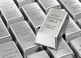 A Platinum Price Forecast For 2020 And 2021 Investing Haven