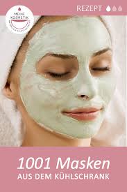 Einfache Gesichtsmasken Selber Machen Gesichtsmasken Selber Machen Gesichts Masken Gesichtsmaske