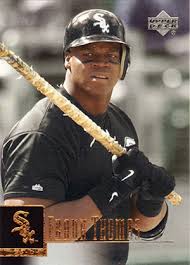 Frank Thomas Baseball Stats By Baseball Almanac