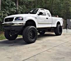 Image result for White 1999 F150