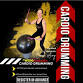 Cardio Drumming event image