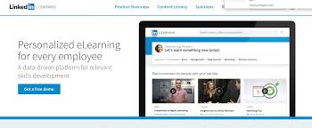 Linkedin learning, an upgraded platform of lynda.com, features thousands of video tutorials and training resources about business, technology, and creative skills. Linkedin Doubles Down On Education With Linkedin Learning Updates Desktop Site Techcrunch