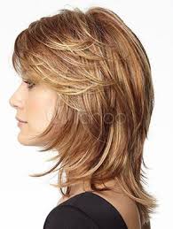 Последние твиты от neil robertson (@nr147). Fashion Flaxen Straight Contemporary Heat Resistant Fiber Medium Wig For Women Thick Hair Styles Short Hair Styles Hair Styles