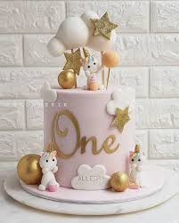 Notitle 25thbirthdaycakes 50thbirthdaycakes Birthdaycakesforhim Birthdaycakeskid Baby Girl Birthday Cake 1st Birthday Cake For Girls Baby Girl Cakes