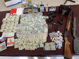 Most apartment rentals will charge a pet deposit, check out our listings and contact the property manager. Dyersburg Man Arrested After Cash Meth Found During Searches Wbbj Tv