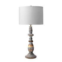 Check spelling or type a new query. French Country Small Table Lamps You Ll Love In 2021 Wayfair