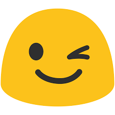 Wink Emoji Png Download Number 26321 Daily Updated Free Icons And Png Images For Your Projects All Images Use To Free For Winking Emoji Emoji Emoji Images