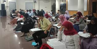 Ada beberapa contoh soal psikotes yang perlu anda ketahui, biasanya contoh soal ini sering adapun contoh soal yang dimaksud adalah sebagai berikut: Facebook