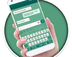 Aug 11, 2021 · how to spy on whatsapp messages without the target phone for free nexspy is one of the best whatsapp spy apps used to spy on mobile phones. Keyboard Theme For Whatsapp Apk Free Download For Android